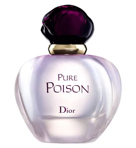 dior poison perfume boots|boots dior pure poison.